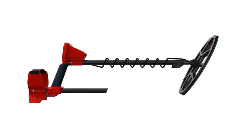 Metal detector Minelab Vanquish 340 + GIFTS: CARRY BAG