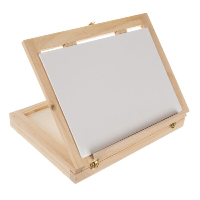 Artistic Painting Set 46 pcs + case