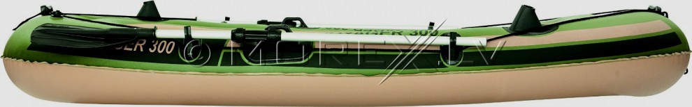 Bestway Voyager 300 (243x102x46cm) 65051