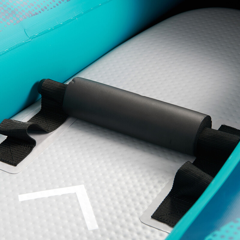 Inflatable kayak Aqua Marina Steam 312x90 cm ST-312