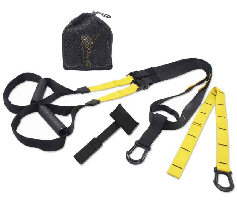 Fitness Sport Sling with Door Anchor