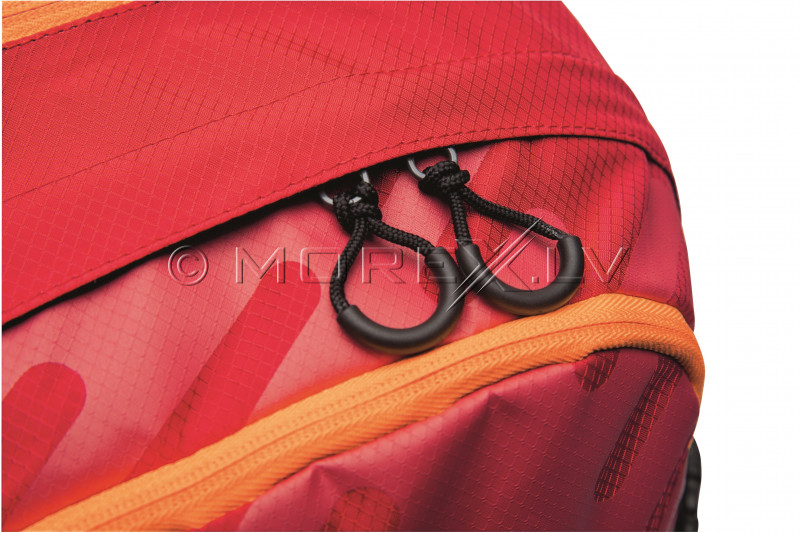 Backpack Pavillo Horizon's Edge 30L, Red 68076