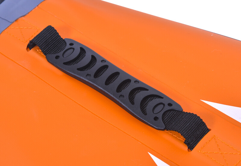 Двухместный надувной каяк Zray Drift 426x81 см 37641