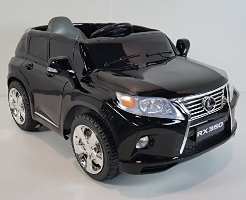 Kids Electric Car Lexus RX 350