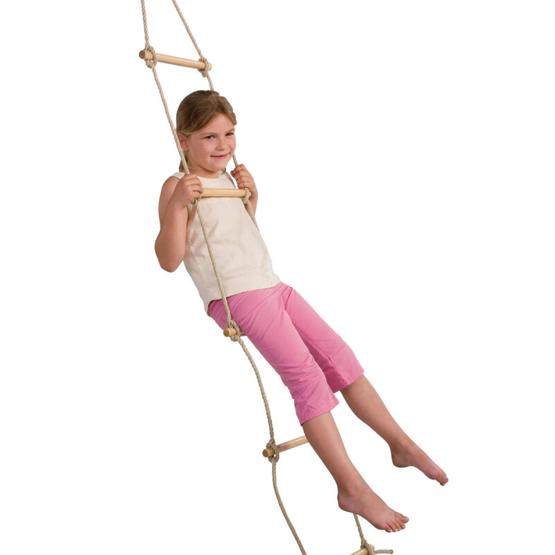 Rope ladder КВТ 180 cm, 5 bars