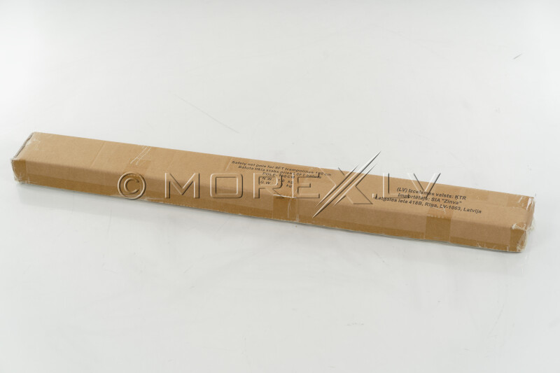 Safety net pole for 8FT trampolines (150 cm)