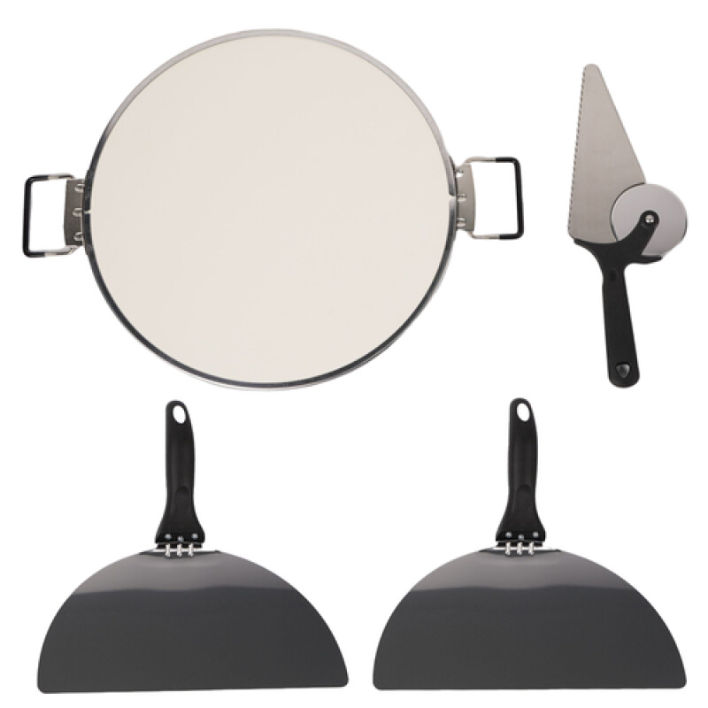 Электрическая печь для пиццы ⌀33