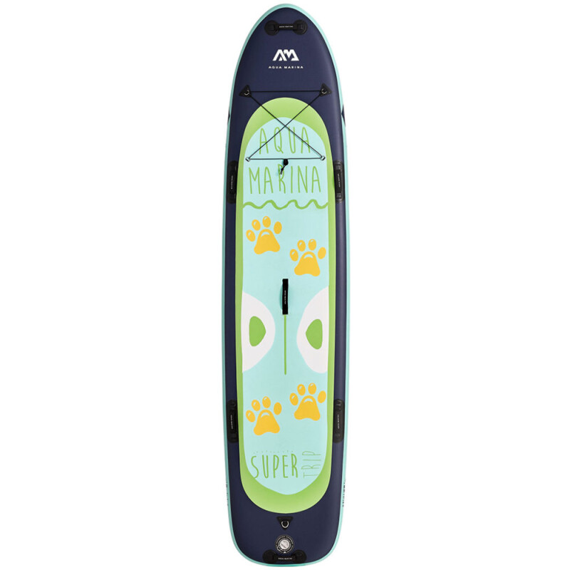 SUP laud Aqua Marina SUPER TRIP 370x82x15 cm BT-21ST01