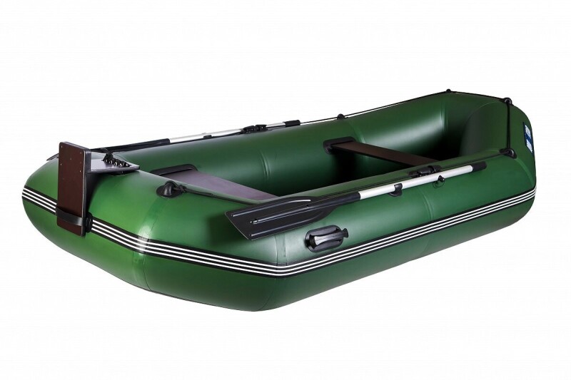Inflatable rubber boat Storm SS-300 DT