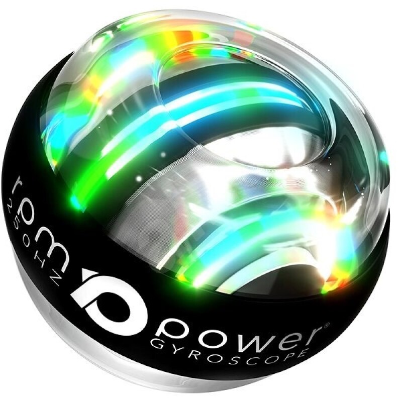 Powerball Autostart PRO 250Hz, speedmeter