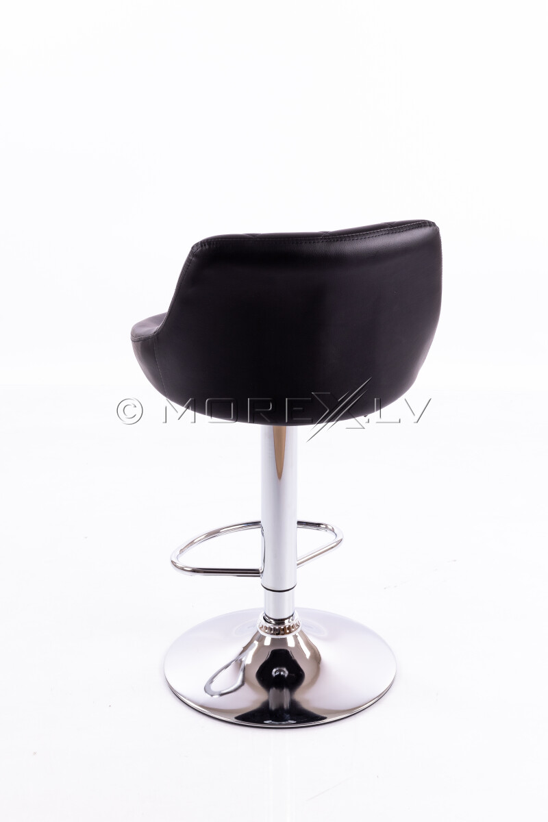 Bar chair B12, black