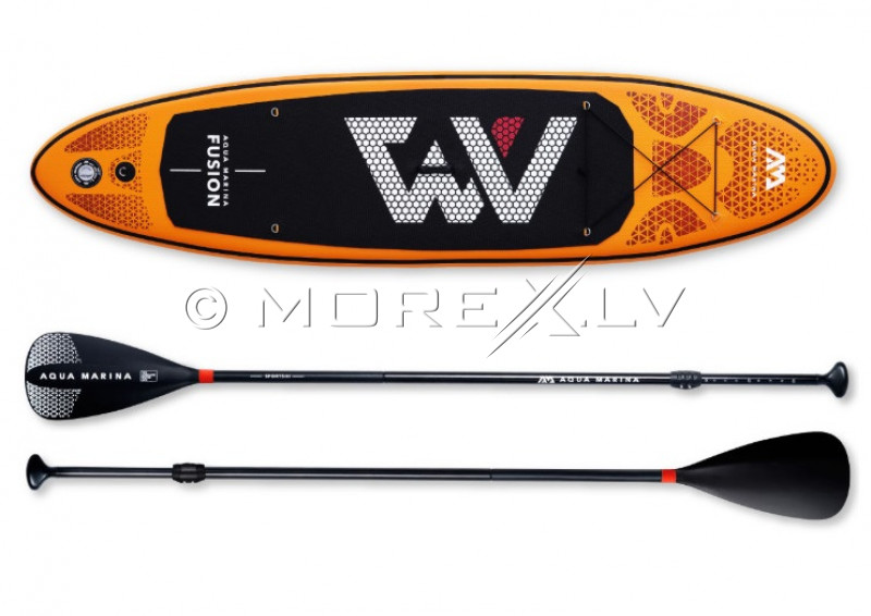 SUP laud Aqua Marina Fusion 10’‎4", 315x76x15 cm