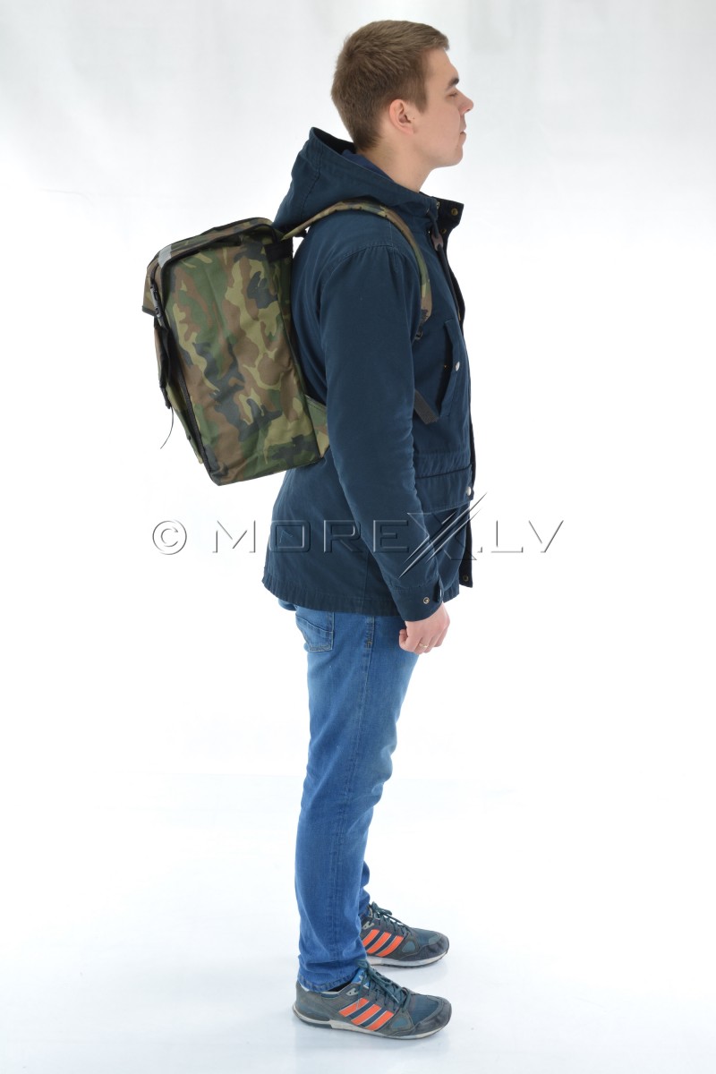 Backpack for Tourism Gardener-1 35L 00034