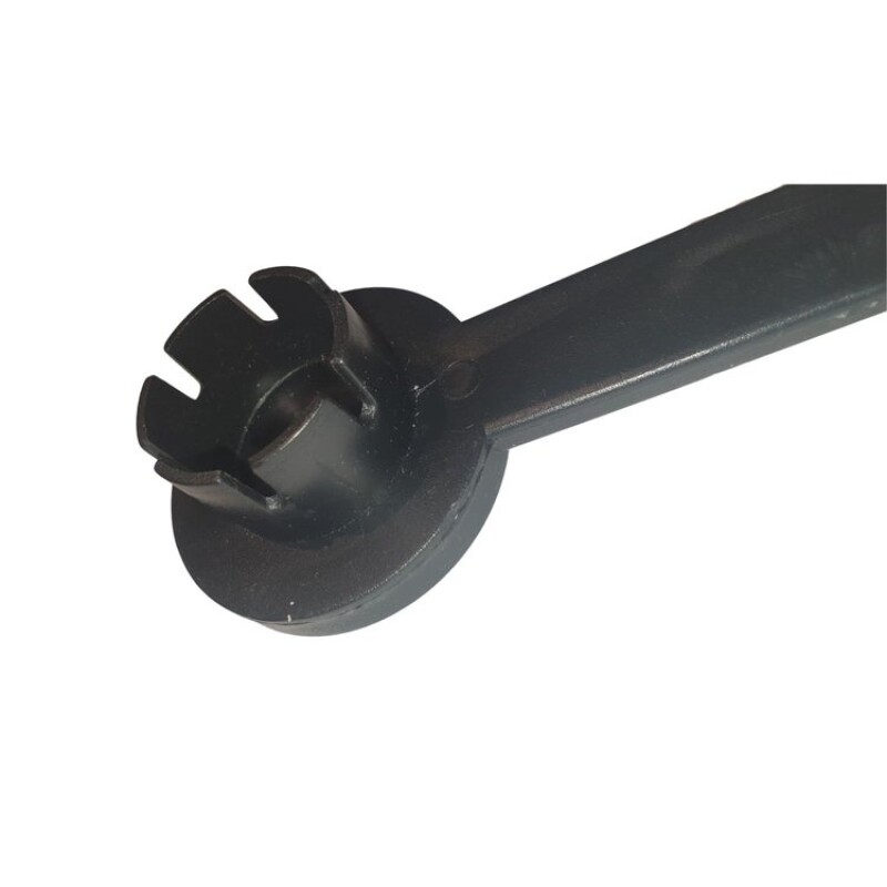 Wrench tool (8 teeth) of SUP screw valve Aqua Marina