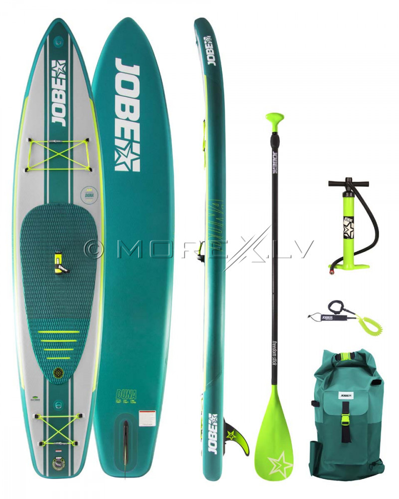 SUP board JOBE DUNA 11.6 350x78.75x15 cm