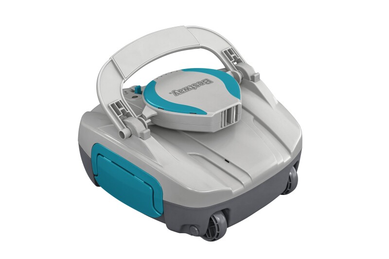 Baseina tīrīšanas robots Aquatronix G100 Bestway 58864