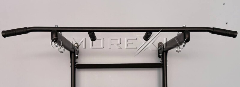 Sporta komplekss zviedru siena STRONG-3 Black - tika izmantots vienai fotosesijai!