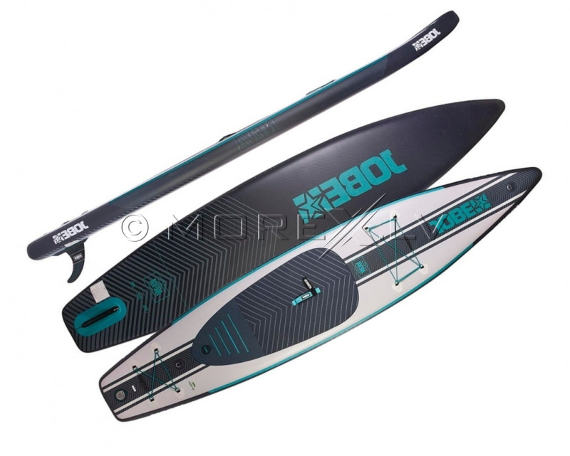 SUP board JOBE NEVA 12.6 381x76x15 cm