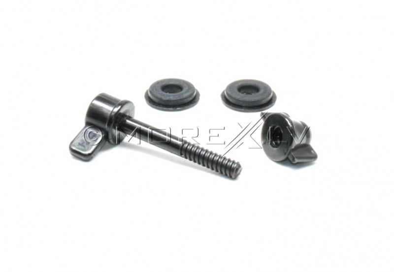 Makro Kruzer - Multi Kruzer Coil Mounting Hardware