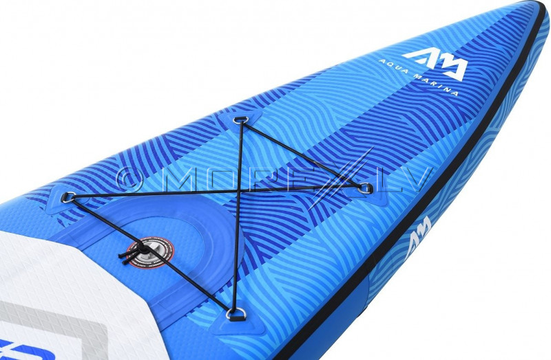SUP laud Aqua Marina Hyper 11'6″, 350x79x15 cm