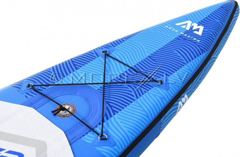 SUP dēlis Aqua Marina Hyper 11’6″, 350x79x15 cm