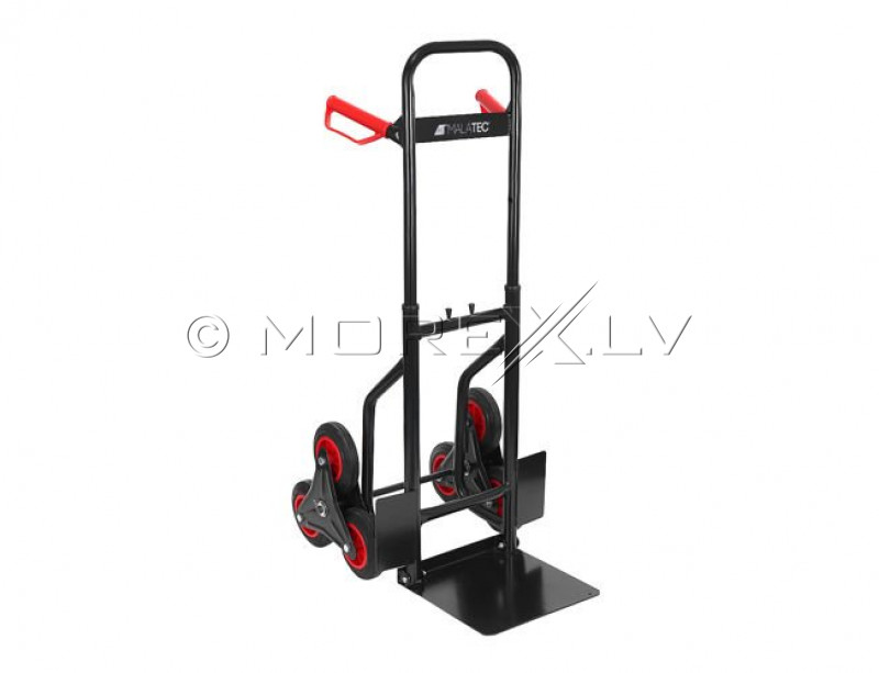 Stair climber truck up to 200 kg