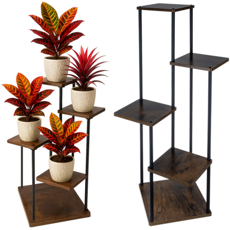 Standing flower stand 107 cm