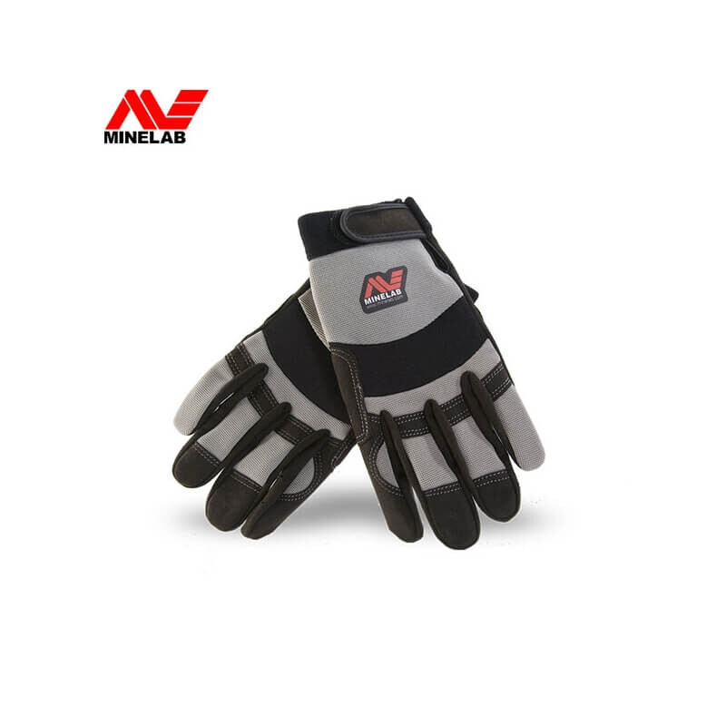 Minelab Digging Gloves (9999-0058)