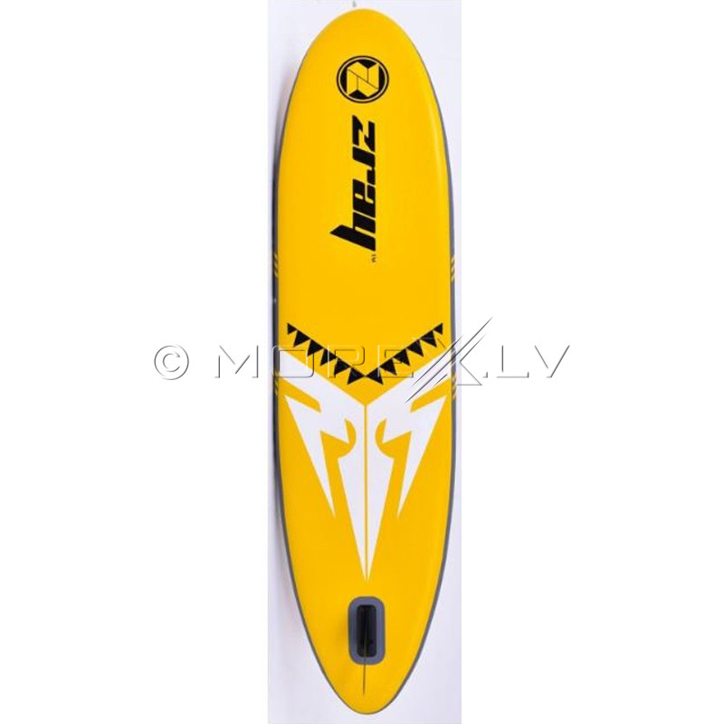 SUP доска Zray X-rider 9’‎9", 297x76x15 cм