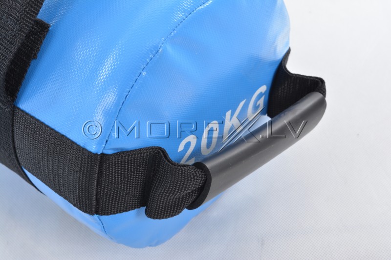 Sandbag training bag 20 kg