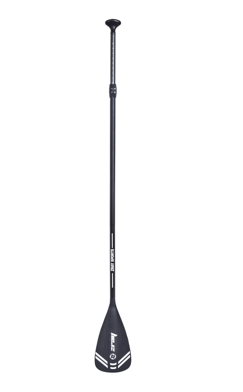 SUP lenta Zray SUP X-Rider X5, 396x91x15 cm