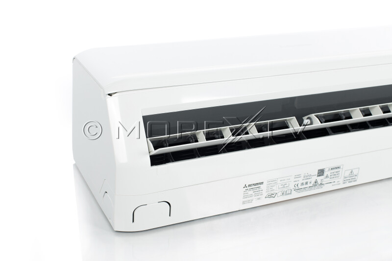 Gaisa kondicionieris (siltumsūknis) Mitsubishi SRK-SRC45ZSP-W Standard series