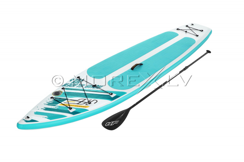 SUP laud Bestway Aqua Glider 65347, 322x79x12 cm