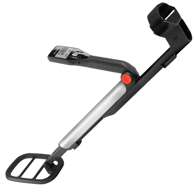 Metal detector Minelab GO-FIND 11 (3231-0022)