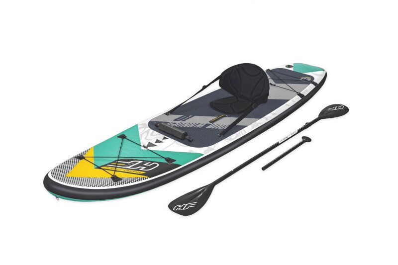 SUP доска Bestway Aqua Wander 65375, 305x84x12 см