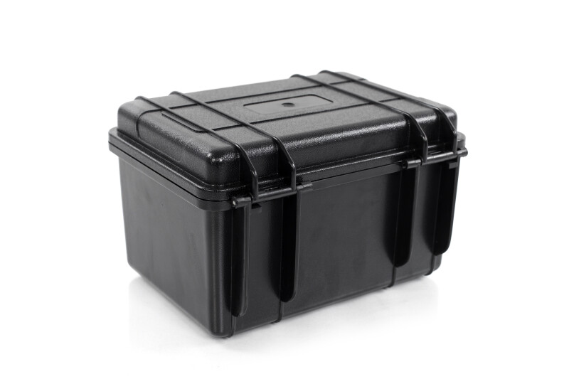Black Magnet F400 meklēšanas magnēts 400kg ar koferi BOX400