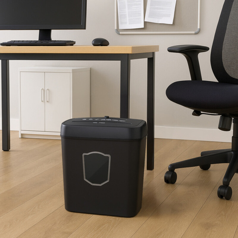 Уничтожитель документов 12.5 Л