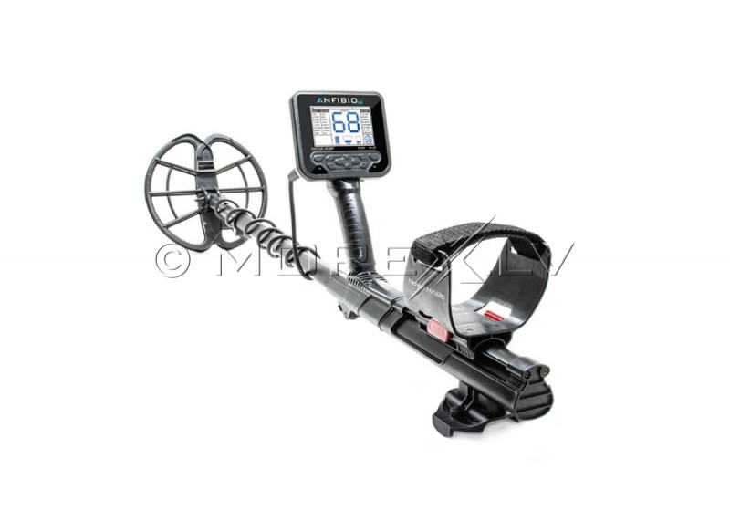 Nokta Makro Anfibio 14 - 14 kHz Metal Detector (11000611)