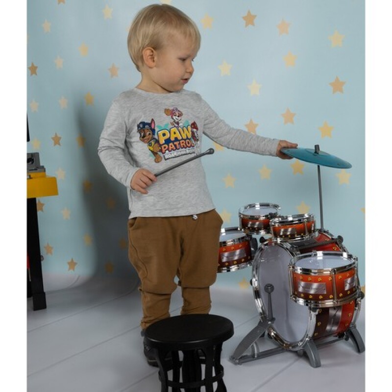 Children's drums