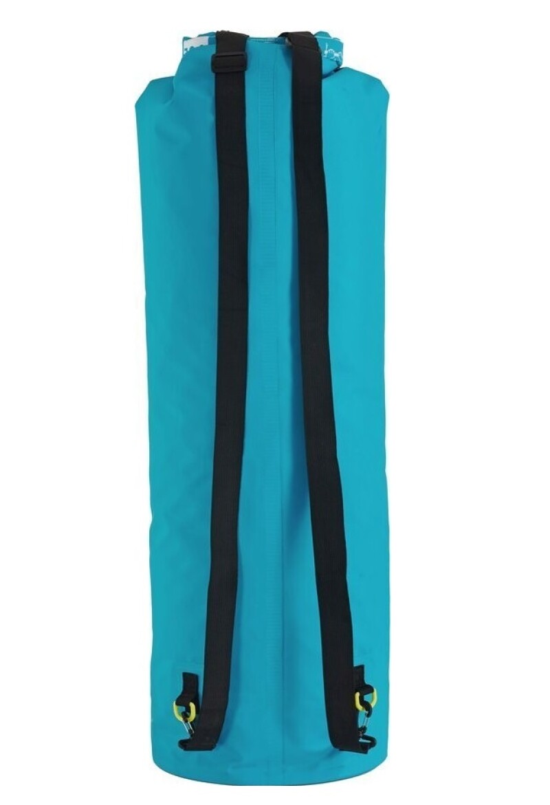 Ūdens necaurlaidīga soma Aqua Marina Dry bag 90L Light Blue