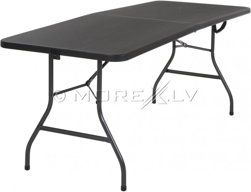 Fold-In-Half Table 180x75 cm