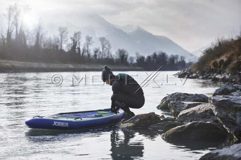 SUP board JOBE VENTA 9.6 with a sail, 290x92x15 cm