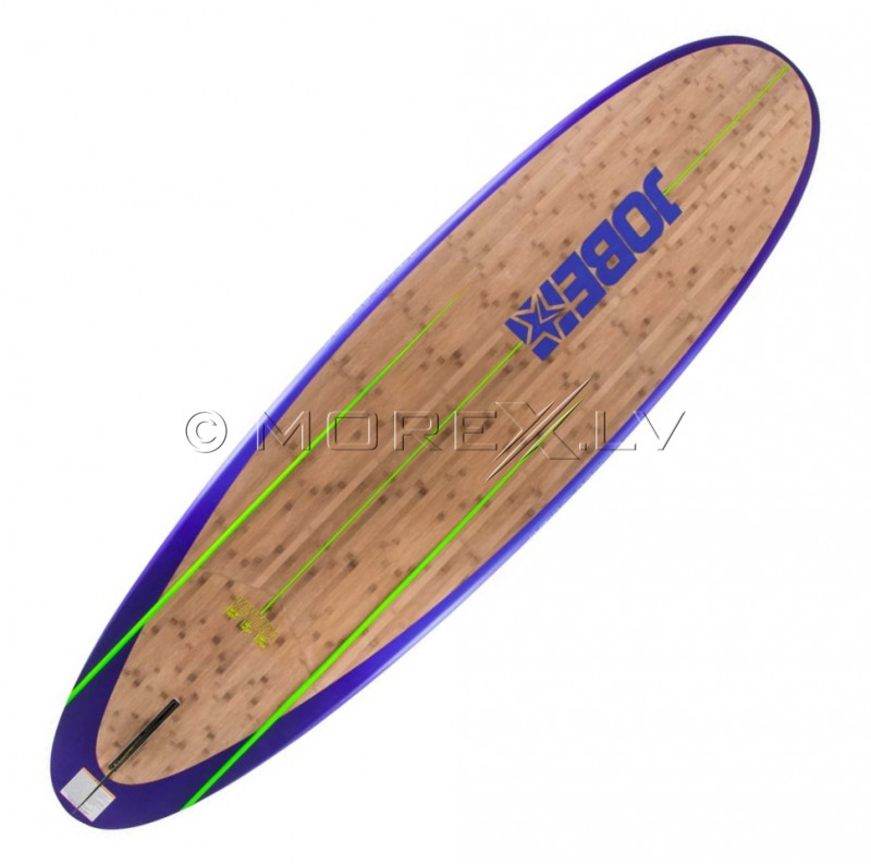 SUP dēlis JOBE VENTURA 10.6 320х81х12 cm