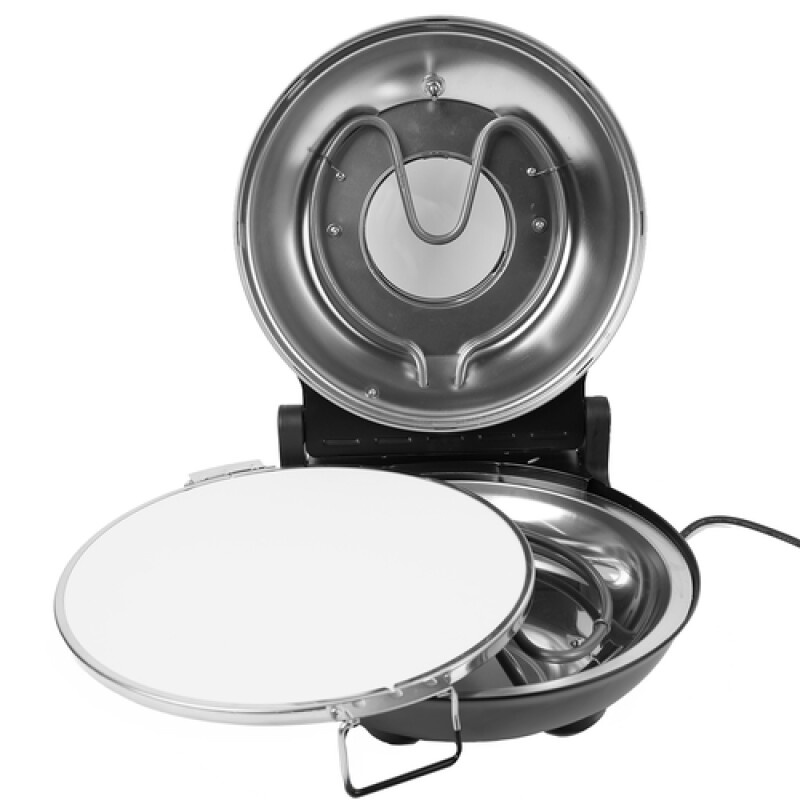 Электрическая печь для пиццы ⌀33