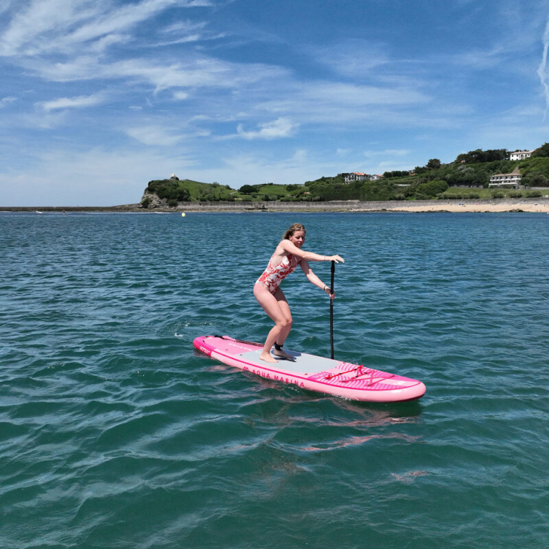 SUP board Aqua Marina CORAL 310x78x12 cm BT-23COPR