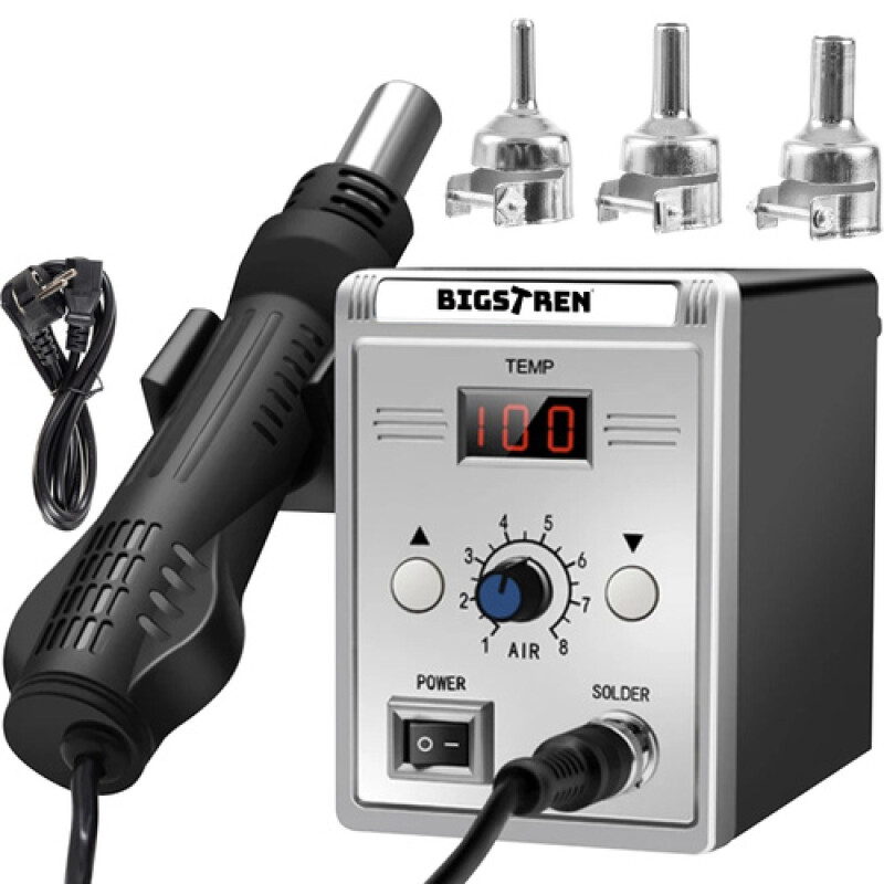 Soldering station-welding machine, 700W