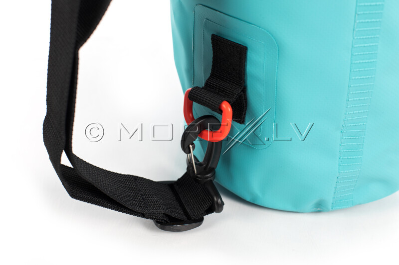 Ūdensnecaurlaidīga soma Aqua Marina Dry bag 10L Greenblue