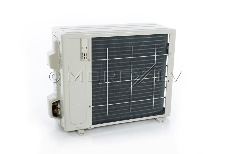 Air conditioner (heat pump) Mitsubishi SRK-SRC45ZSP-W Standart series