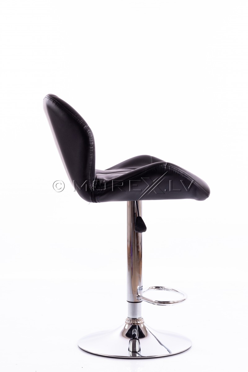 Bar chair B01 black