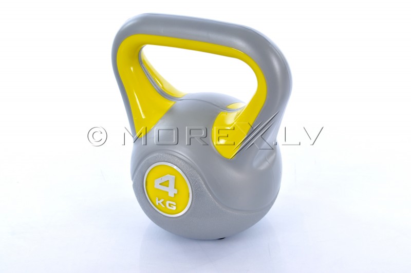 Kettlebell Vin-Bell 4 kg